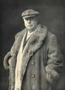 Salter Dr John Henry