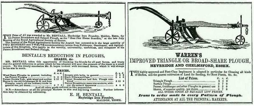 Chronicle 9 Aug  1850