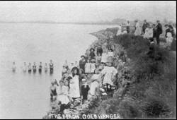 The Beach, Goldhanger