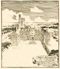 Beckingham Hall