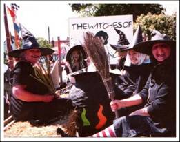 Jubilee 2002  Witches.JPG